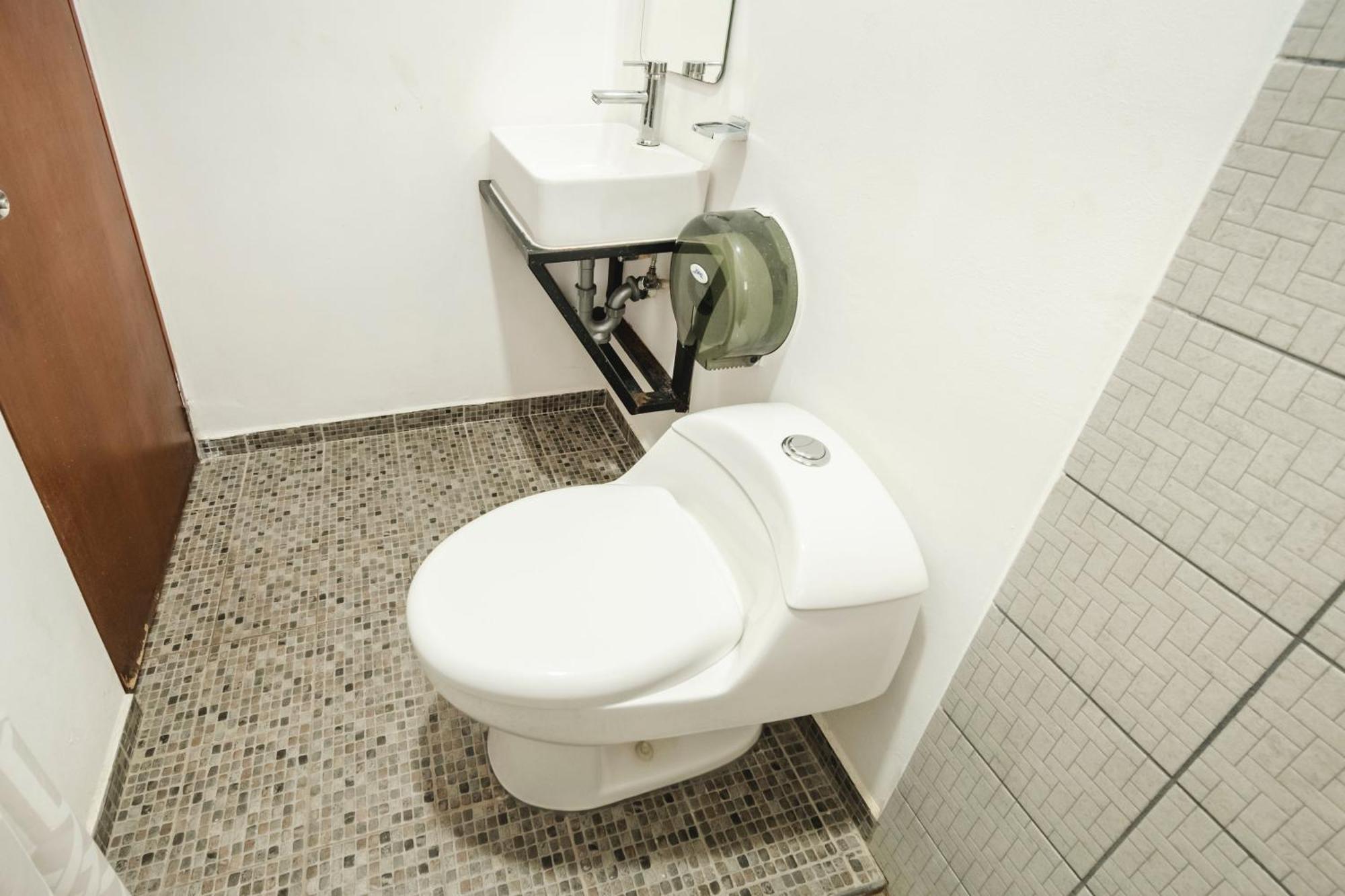Hotel Quiam プレヤデルカーメン エクステリア 写真