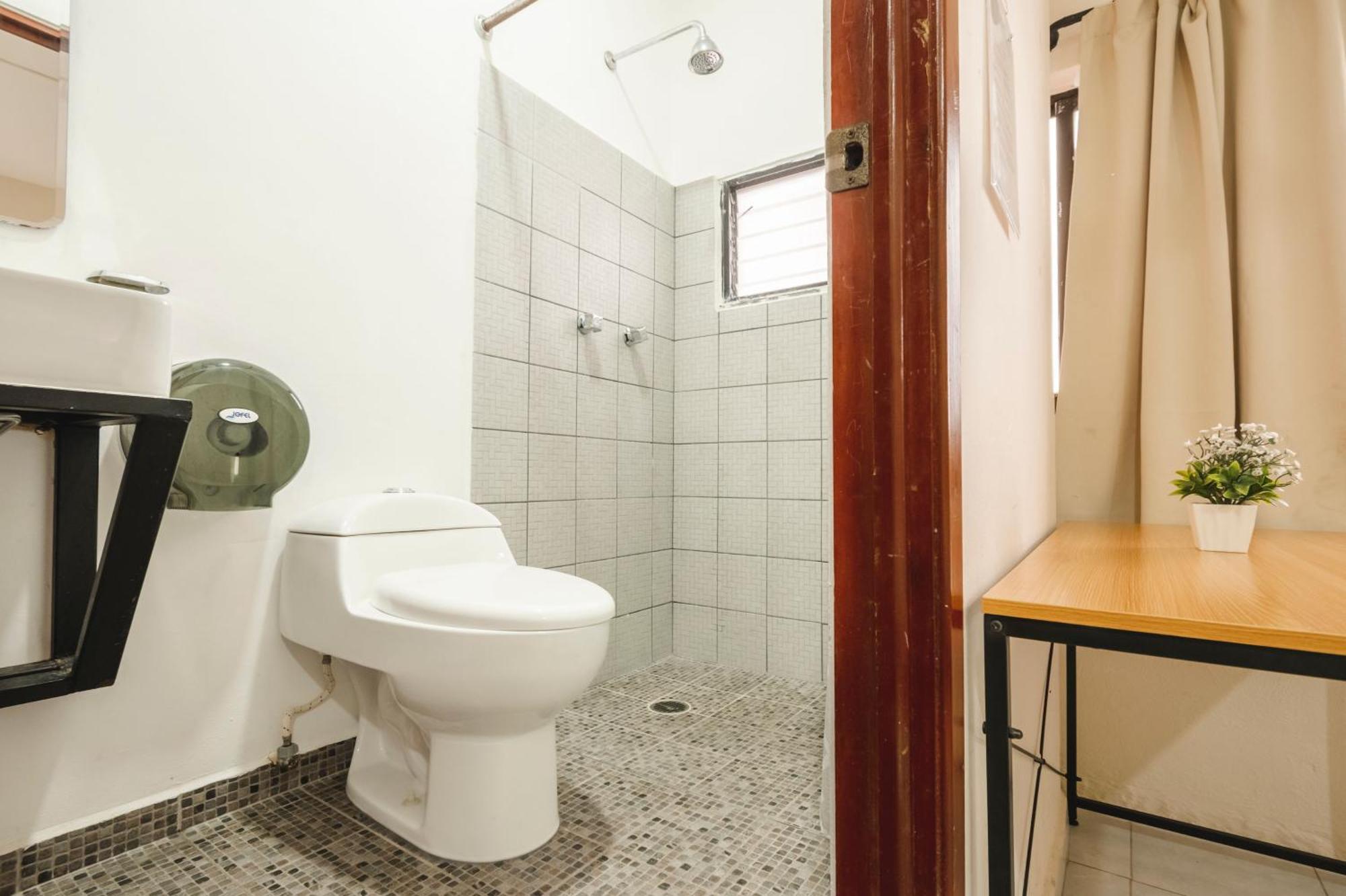 Hotel Quiam プレヤデルカーメン エクステリア 写真