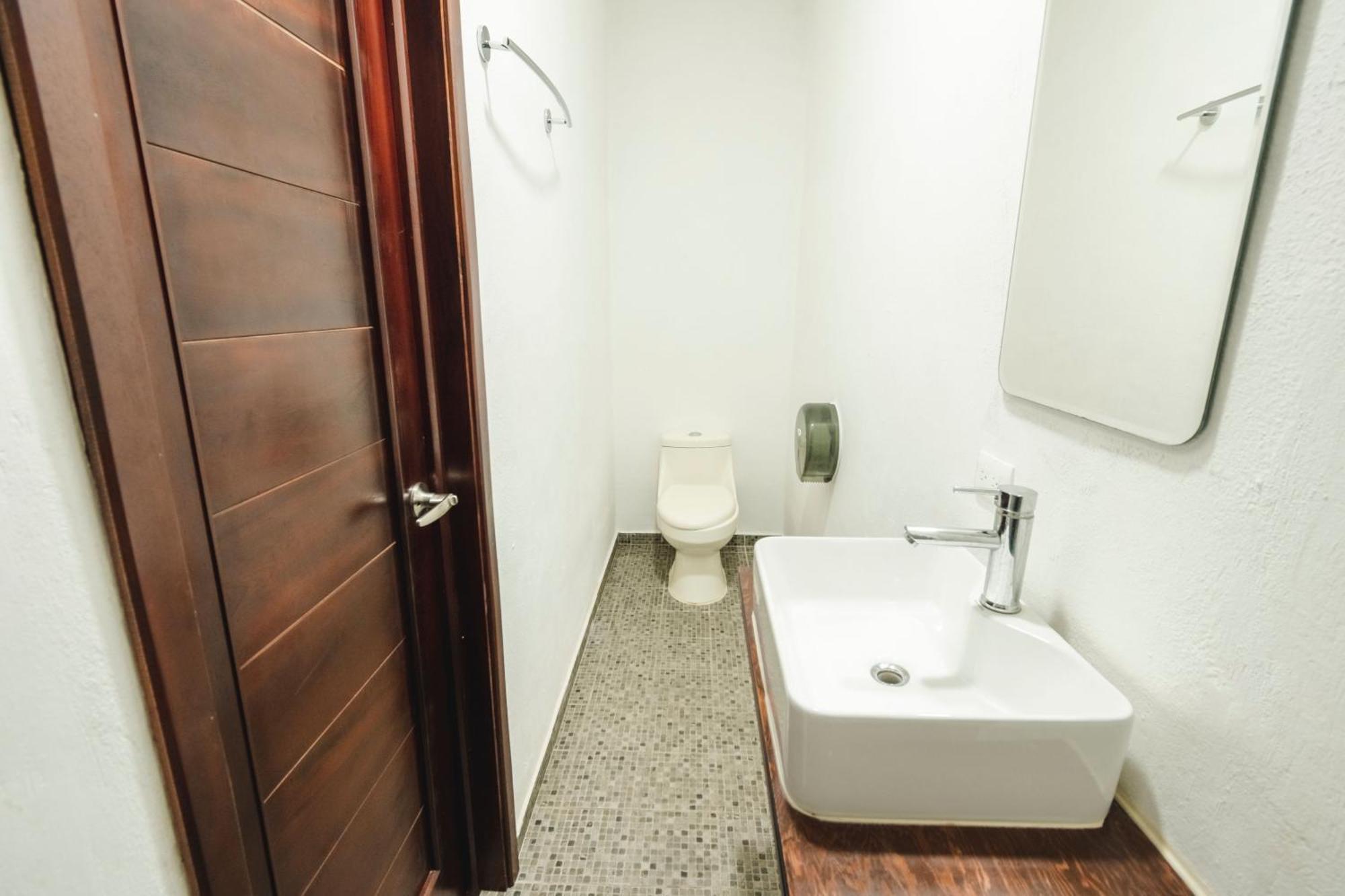 Hotel Quiam プレヤデルカーメン エクステリア 写真